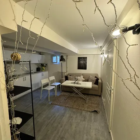 Break Moment In Paris By Metro 7 Apartment *