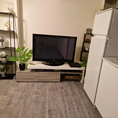 Break Moment In Paris By Metro 7 Apartment *