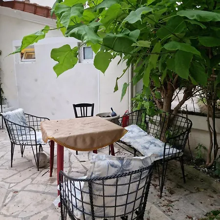 Break Moment In Paris By Metro 7 Apartment